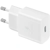 Image de Chargeur USB C 15W Power Delivery Blanc Samsung - Excellent état en occasion ou reconditionné