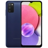 Image de Galaxy A03s 32 Go, Bleu, débloqué - Bon état en occasion ou reconditionné