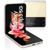 Image de Samsung Galaxy Z Flip3 (5G) 128 Go, Crème, débloqué - Bon état en occasion ou reconditionné
