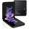 Image de Samsung Galaxy Z Flip3 (5G) 128 Go, Noir, débloqué - Bon état en occasion ou reconditionné