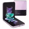 Image de Samsung Galaxy Z Flip3 (5G) 128 Go, Lavande, débloqué - Bon état en occasion ou reconditionné