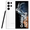 Image de Galaxy S22 Ultra 5G 128 Go, Blanc - Bon état en occasion ou reconditionné