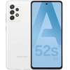 Image de Galaxy A52s 5G 128 Go, Blanc, débloqué - Bon état en occasion ou reconditionné