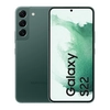 Image de Galaxy S22 5G 256 Go, Vert, débloqué - Bon état en occasion ou reconditionné