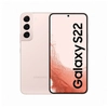 Image de Galaxy S22 5G 128 Go, Rose, débloqué - Très bon état en occasion ou reconditionné