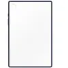 Image de Coque à bord transparent pour Samsung Galaxy Tab A8 Bleu TU EF-QX200TNEGWW