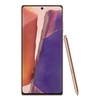 Image de Galaxy Note20 256 Go, Bronze, débloqué - Très bon état en occasion ou reconditionné