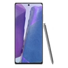 Image de Galaxy Note20 5G 256 Go, Gris, débloqué - Bon état en occasion ou reconditionné