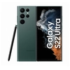 Image de Galaxy S22 Ultra 5G 256 Go, Vert - Très bon état en occasion ou reconditionné