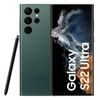 Image de Galaxy S22 Ultra 5G 128 Go, Vert - Bon état en occasion ou reconditionné