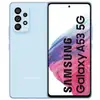 Image de Galaxy A53 (5G) 256 Go, Bleu, débloqué - Bon état en occasion ou reconditionné