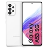 Image de Galaxy A53 (5G) 128 Go, Blanc, débloqué - Bon état en occasion ou reconditionné