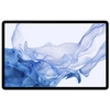 Image de Samsung Galaxy Tab S8+ SM-X800N 128 Go 31,5 cm (12.4 ) Qualcomm Snapdragon 8 Go Wi-Fi 6 (802.11ax) Argent - Bon état en occasion ou reconditionné