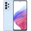 Image de Galaxy A53 (5G) 8Go, 128 Go, Bleu, Débloqué - Bon état en occasion ou reconditionné