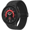 Image de Montre Samsung Cardio GPS Galaxy Watch5 Pro - Noir en occasion ou reconditionné