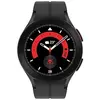 Image de Montre Samsung Cardio GPS Galaxy Watch 5 Pro - Noir en occasion ou reconditionné