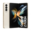 Image de Galaxy Z Fold4 5G 256 Go, Ivoire, débloqué - Très bon état en occasion ou reconditionné