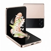 Image de Galaxy Z Flip4 128 Go, Or Rose, débloqué - Bon état en occasion ou reconditionné