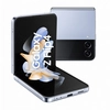 Image de Galaxy Z Flip4 128 Go, Bleu, débloqué - Bon état en occasion ou reconditionné