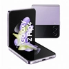 Image de Galaxy Z Flip4 128 Go, Lavande, débloqué - Bon état en occasion ou reconditionné