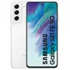 Image de Samsung Galaxy S21 FE (5G) 256 Go, Blanc, débloqué - Bon état en occasion ou reconditionné