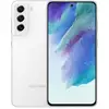 Image de Samsung Galaxy S21 FE 5G SM-G990BZWFEUH smartphone 16,3 cm (6.4 ) Double SIM Android 11 USB Type-C 6 Go 128 Go 4500 mAh Blanc - Très bon état en occasion ou reconditionné