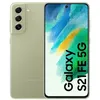 Image de Samsung Galaxy S21 FE (5G) 128 Go, Olive, débloqué - Bon état en occasion ou reconditionné