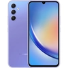 Image de Galaxy A34 (5G) 128 Go, Lavande, débloqué - Très bon état en occasion ou reconditionné