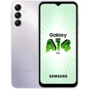 Image de Galaxy A14 (5G) 64 Go, Argent, Débloqué - Bon état en occasion ou reconditionné