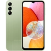 Image de Galaxy A14 (4G) 128 Go, Lime, débloqué - Excellent état en occasion ou reconditionné
