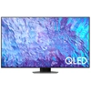 Image de Samsung TQ55Q80CAT 139,7 cm (55 ) 4K Ultra HD Smart TV Wifi Argent - Bon état en occasion ou reconditionné