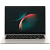 Image de Samsung Galaxy Book3 Pro NP940XFG-KA1FR laptop Ordinateur portable 35,6 cm (14 ) WQXGA+ Intel® Core i7 i7-1360P 16 Go LPDDR5-SDRAM 512 Go SSD Wi-Fi 6E (802.11ax) Windows 11 Home Beige - Bon état en occasion ou reconditionné
