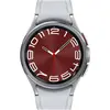 Image de Montre Samsung Cardio GPS SM-R950NZSAEUB - Argent en occasion ou reconditionné