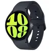 Image de Montre Samsung Cardio GPS SM-R940NZKAEUB - Graphite en occasion ou reconditionné