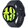 Image de Montre Samsung Cardio GPS Galaxy Watch6 - Graphite en occasion ou reconditionné