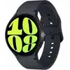 Image de Montre intelligente Samsung 8806095075525 Noir TU S7191638