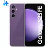 Image de Galaxy S23 FE (5G) 128 Go, Violet, Débloqué - Bon état en occasion ou reconditionné