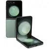 Image de Galaxy Z Flip5 (5G) 512 Go, Vert - Bon état en occasion ou reconditionné