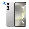 Image de Galaxy S24 Plus (5G) 512 Go, Argent - Très bon état en occasion ou reconditionné