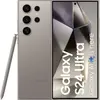 Image de Galaxy S24 Ultra 256 Go - Gris - Débloqué en occasion ou reconditionné