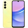 Image de Galaxy A15 (4G) 128 Go, Jaune, Débloqué - Bon état en occasion ou reconditionné