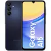 Image de Galaxy A15 (4G) 128 Go, Bleu Nuit, débloqué - Bon état en occasion ou reconditionné