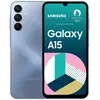 Image de Galaxy A15 128 Go - Bleu - Débloqué en occasion ou reconditionné