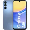 Image de Galaxy A15 (4G) 128 Go, Bleu, débloqué - Bon état en occasion ou reconditionné