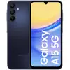Image de Galaxy A15 (5G) 128 Go, Bleu Nuit, Débloqué - Très bon état en occasion ou reconditionné