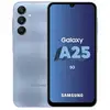 Image de Galaxy A25 (5G) 256Go, Bleu, Débloqué - Bon état en occasion ou reconditionné
