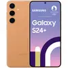 Image de Galaxy S24 Plus (5G) 512 Go, Orange, Débloqué - Bon état en occasion ou reconditionné