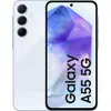 Image de Galaxy A55 128 Go - Bleu - Débloqué en occasion ou reconditionné