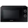 Image de Micro-ondes Samsung MS20A3010AL 20L 700W Noir - Excellent état en occasion ou reconditionné
