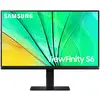 Image de Samsung S60D écran plat de PC 61 cm (24 ) 2560 x 1440 pixels Quad HD LCD Noir - Excellent état en occasion ou reconditionné